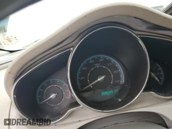 ✅ 2009 Chevrolet Malibu 1LS • VIN: 1G1ZG57B19F157983 • Lot: 64706914. Listed on Copart with 208,245 mi. Free auction sales archive from the USA and detailed vehicle history report at DreamBid. Image 9.