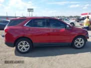 ✅ 2020 Chevrolet Equinox Premier • VIN: 3GNAXNEV4LS659477 • Лот: 43486084. Опубликован ранее на IAAI с пробегом 101 377 миль. Бесплатный доступ к архиву аукционных продаж из США и подробный отчёт об истории автомобиля на DreamBid. Изображение 14.