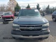 ✅ 2007 Chevrolet Silverado 2500HD LT1 • VIN: 1GCHK23D17F104544 • Лот: 43536939. Опубликован ранее на IAAI с пробегом 256 950 миль. Бесплатный доступ к архиву аукционных продаж из США и подробный отчёт об истории автомобиля на DreamBid. Изображение 12.