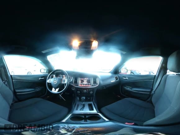 ✅ 2014 Dodge Charger RT • VIN: 2C3CDXCT4EH114753 • Lot: 43707418. Listed on IAAI with 172,479 mi. Free auction sales archive from the USA and detailed vehicle history report at DreamBid. Image 22.