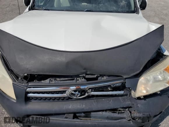 ✅ 2006 Toyota RAV4 Limited • VIN: JTMZK31V965001382 • Лот: 66522685. Опубликован ранее на Copart с пробегом 223 201 миль. Бесплатный доступ к архиву аукционных продаж из США и подробный отчёт об истории автомобиля на DreamBid. Изображение 12.