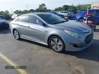 ✅ 2015 Hyundai Sonata Limited • VIN: KMHEC4A45FA132921 • Лот: 42715083. Опубликован ранее на IAAI с пробегом 164 780 миль. Бесплатный доступ к архиву аукционных продаж из США и подробный отчёт об истории автомобиля на DreamBid. Изображение 1.