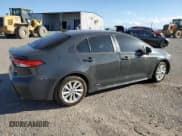 ✅ 2024 Toyota Corolla Hybrid SE • VIN: JTDBDMHE9R3008887 • Lot: 87034605. Listed on Copart with Not provided. Free auction sales archive from the USA and detailed vehicle history report at DreamBid. Image 3.