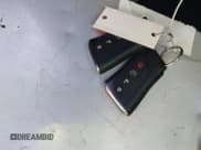 ✅ 2020 Lexus ES 350 F Sport • VIN: 58AGZ1B15LU066545 • Lot: 42122345. Listed on IAAI with 118,598 mi. Free auction sales archive from the USA and detailed vehicle history report at DreamBid. Image 11.