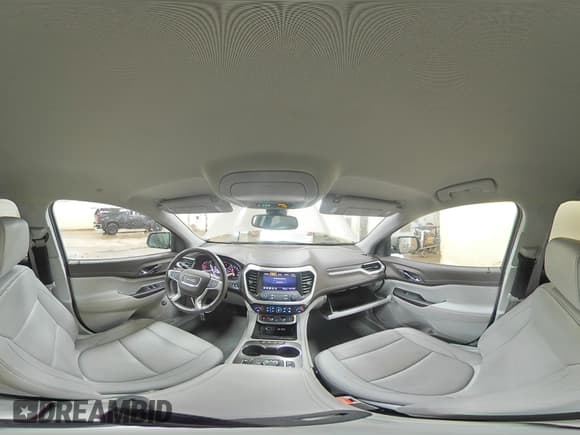 ✅ 2022 GMC Acadia SLT • VIN: 1GKKNUL48NZ170775 • Лот: 55947345. Опубликован ранее на Copart с пробегом 40 118 миль. Бесплатный доступ к архиву аукционных продаж из США и подробный отчёт об истории автомобиля на DreamBid. Изображение 15.