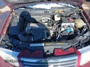 ✅ 2006 Saturn ION • VIN: 1G8AJ55F76Z120517 • Lot: 43688838. Listed on IAAI with Not provided. Free auction sales archive from the USA and detailed vehicle history report at DreamBid. Image 10.