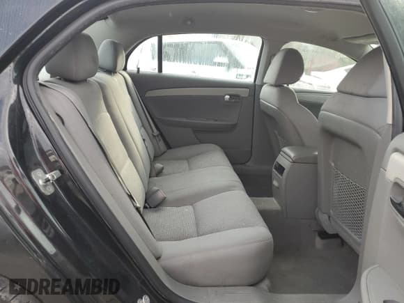 ✅ 2010 Chevrolet Malibu 1LS • VIN: 1G1ZB5EB5AF206608 • Lot: 66596664. Listed on Copart with Not provided. Free auction sales archive from the USA and detailed vehicle history report at DreamBid. Image 10.