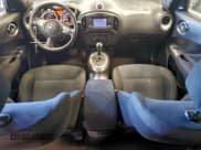 ✅ 2015 Nissan Juke SV • VIN: JN8AF5MR1FT507641 • Lot: 93706805. Listed on Copart with 135,928 mi. Free auction sales archive from the USA and detailed vehicle history report at DreamBid. Image 8.