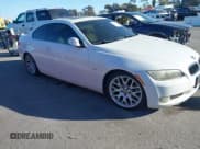 ✅ 2008 BMW 3 Series 328i • VIN: WBAWV13518P120883 • Lot: 41666097. Listed on IAAI with 136,797 mi. Free auction sales archive from the USA and detailed vehicle history report at DreamBid. Image 1.