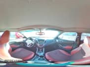 ✅ 2012 Hyundai Veloster w/Gray Int • VIN: KMHTC6AD1CU078191 • Lot: 90092585. Wystawiony na Copart z przebiegiem 121 194 mil. Bezpłatny archiwum sprzedaży aukcyjnych z USA i szczegółowy raport historii pojazdu na DreamBid. Zdjęcie 14.