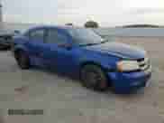 2013 Dodge Avenger SE с VIN 1C3CDZAB2DN729636, выставлен на аукционе Copart как лот 76268274 с пробегом 125 054 миль миль и На запчасти • Non repairable. История ставок и продаж доступна на DreamBid. Изображение 4.