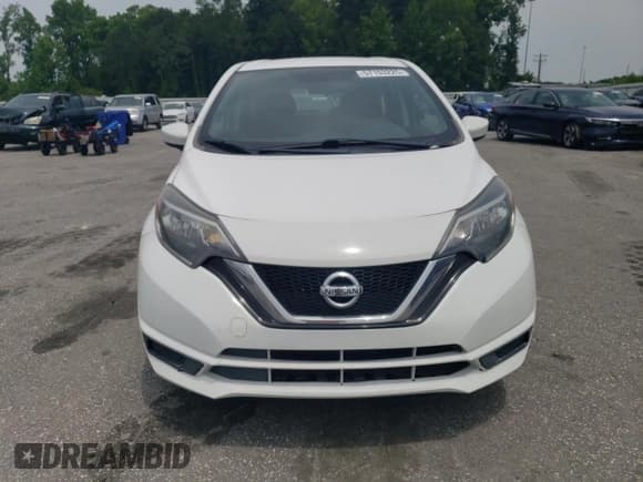 ✅ 2018 Nissan Note SV • VIN: 3N1CE2CP6JL370055 • Lot: 57153225. Wystawiony na Copart z przebiegiem 137 002 mil. Bezpłatny archiwum sprzedaży aukcyjnych z USA i szczegółowy raport historii pojazdu na DreamBid. Zdjęcie 5.