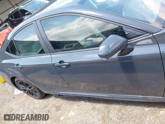 2025 Toyota Camry LE с VIN 4T1DAACK2SU118351, выставлен на аукционе IAAI как лот 42477857 с пробегом 4 433 миль миль и . История ставок и продаж доступна на DreamBid. Изображение 14.