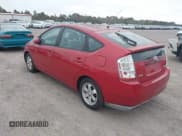 ✅ 2008 Toyota Prius • VIN: JTDKB20U287700493 • Lot: 43789630. Listed on IAAI with 220,762 mi. Free auction sales archive from the USA and detailed vehicle history report at DreamBid. Image 3.