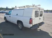 ✅ 2004 Chevrolet Silverado 1500 Work Truck • VIN: 1GCEC14X94Z293893 • Lot: 43321326. Wystawiony na IAAI z przebiegiem 174 845 mil. Bezpłatny archiwum sprzedaży aukcyjnych z USA i szczegółowy raport historii pojazdu na DreamBid. Zdjęcie 3.