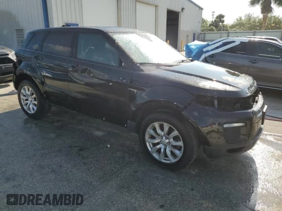✅ 2018 Land Rover Range Rover Evoque SE • VIN: SALVP2RX6JH295906 • Лот: 53448525. Опубликован ранее на Copart с пробегом 109 287 миль. Бесплатный доступ к архиву аукционных продаж из США и подробный отчёт об истории автомобиля на DreamBid. Изображение 4.