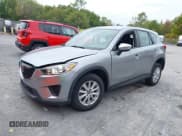 ✅ 2015 Mazda CX-5 Sport • VIN: JM3KE4BY1F0524178 • Лот: 43287039. Опубликован ранее на IAAI с пробегом 56 007 миль. Бесплатный доступ к архиву аукционных продаж из США и подробный отчёт об истории автомобиля на DreamBid. Изображение 17.
