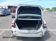 ✅ 2018 Toyota Camry LE • VIN: 4T1B11HK1JU047710 • Lot: 43482601. Listed on IAAI with 53,123 mi. Free auction sales archive from the USA and detailed vehicle history report at DreamBid. Image 6.