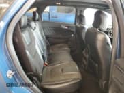 ✅ 2019 Ford Edge ST • VIN: 2FMPK4AP0KBB08188 • Lot: 68012745. Wystawiony na Copart z przebiegiem 102 565 mil. Bezpłatny archiwum sprzedaży aukcyjnych z USA i szczegółowy raport historii pojazdu na DreamBid. Zdjęcie 11.