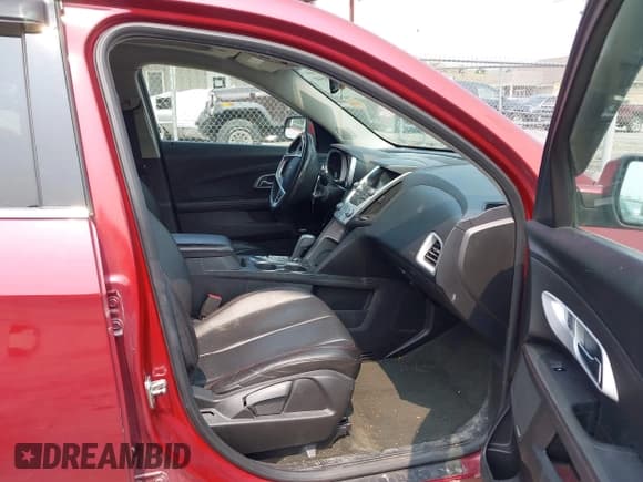 ✅ 2012 Chevrolet Equinox 2LT • VIN: 2GNFLNEK3C6256113 • Lot: 43135540. Wystawiony na IAAI z przebiegiem 142 229 mil. Bezpłatny archiwum sprzedaży aukcyjnych z USA i szczegółowy raport historii pojazdu na DreamBid. Zdjęcie 5.