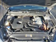 ✅ 2015 Ford Fusion SE Luxury • VIN: 3FA6P0PU9FR284290 • Лот: 91121305. Опубликован ранее на Copart с пробегом 79 564 миль. Бесплатный доступ к архиву аукционных продаж из США и подробный отчёт об истории автомобиля на DreamBid. Изображение 11.