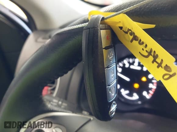 ✅ 2019 Nissan Pathfinder SV • VIN: 5N1DR2MM1KC628212 • Lot: 41815898. Listed on IAAI with 139,375 mi. Free auction sales archive from the USA and detailed vehicle history report at DreamBid. Image 11.