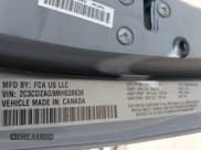 ✅ 2021 Dodge Challenger SXT • VIN: 2C3CDZAG9MH538638 • Lot: 42593682. Wystawiony na IAAI z przebiegiem 97 447 mil. Bezpłatny archiwum sprzedaży aukcyjnych z USA i szczegółowy raport historii pojazdu na DreamBid. Zdjęcie 9.