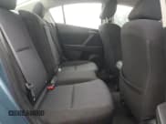 ✅ 2010 Mazda 3 i Touring • VIN: JM1BL1SG2A1303034 • Лот: 81803685. Опубликован ранее на Copart с пробегом Не указан. Бесплатный доступ к архиву аукционных продаж из США и подробный отчёт об истории автомобиля на DreamBid. Изображение 10.