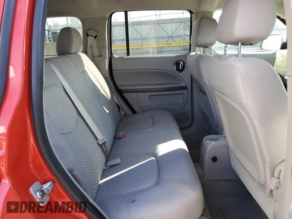 ✅ 2010 Chevrolet HHR LS • VIN: 3GNBAADBXAS614479 • Лот: 85796004. Опубликован ранее на Copart с пробегом 94 039 миль. Бесплатный доступ к архиву аукционных продаж из США и подробный отчёт об истории автомобиля на DreamBid. Изображение 11.