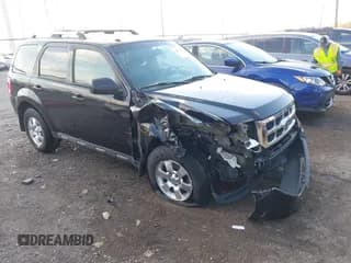 ✅ 2012 Ford Escape Limited • VIN: 1FMCU9EG3CKB39832 • Лот: 43649482. Опубликован ранее на IAAI с пробегом 140 971 миль. Бесплатный доступ к архиву аукционных продаж из США и подробный отчёт об истории автомобиля на DreamBid. Изображение 1.