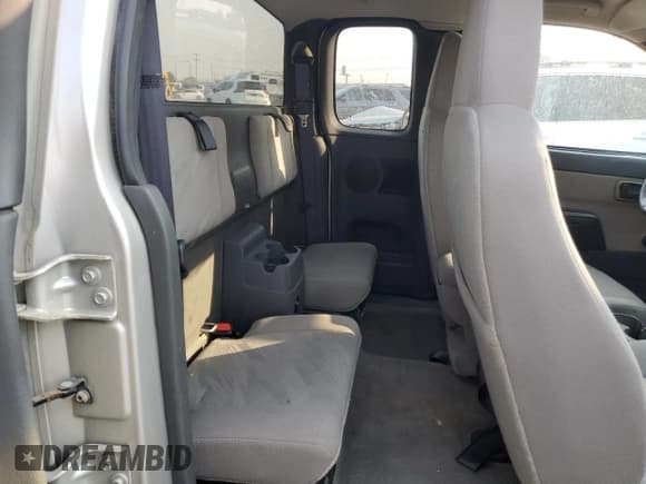 ✅ 2005 Chevrolet Colorado LS ZQ8 • VIN: 1GCCS196X58175255 • Лот: 69530724. Опубликован ранее на Copart с пробегом 86 094 миль. Бесплатный доступ к архиву аукционных продаж из США и подробный отчёт об истории автомобиля на DreamBid. Изображение 10.