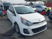 ✅ 2016 Kia Rio SX • VIN: KNADN5A3XG6590298 • Лот: 43106856. Опубликован ранее на IAAI с пробегом 102 597 миль. Бесплатный доступ к архиву аукционных продаж из США и подробный отчёт об истории автомобиля на DreamBid. Изображение 1.