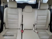 ✅ 2009 Ford Taurus X SEL • VIN: 1FMDK02W59GA02033 • Lot: 55994975. Wystawiony na Copart z przebiegiem 268 089 mil. Bezpłatny archiwum sprzedaży aukcyjnych z USA i szczegółowy raport historii pojazdu na DreamBid. Zdjęcie 10.