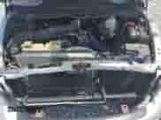 2005 Dodge 1500 SLT z VIN 1D7HA16D25J605824, wystawiony jako Copart lot #57565545 z przebiegiem 259 398 mil mil oraz Szkoda całkowita • Salvage title. Historia ofert i sprzedaży dostępna na DreamBid. Obrazek 11.