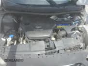 ✅ 2012 Hyundai Accent GLS • VIN: KMHCT4AEXCU101674 • Lot: 63447615. Wystawiony na Copart z przebiegiem 201 839 mil. Bezpłatny archiwum sprzedaży aukcyjnych z USA i szczegółowy raport historii pojazdu na DreamBid. Zdjęcie 11.