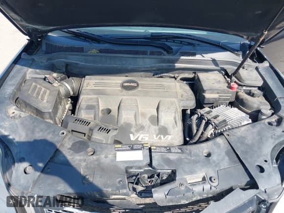 ✅ 2013 GMC Terrain SLT • VIN: 2GKFLXE31D6367200 • Lot: 42770096. Wystawiony na IAAI z przebiegiem 165 157 mil. Bezpłatny archiwum sprzedaży aukcyjnych z USA i szczegółowy raport historii pojazdu na DreamBid. Zdjęcie 10.