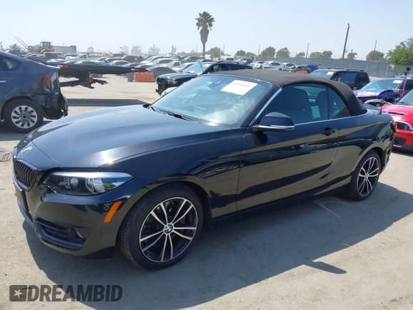 ✅ 2021 BMW 2 Series 230i • VIN: WBA2M7C04M7J08245 • Лот: 42535455. Опубликован ранее на IAAI с пробегом 72 397 миль. Бесплатный доступ к архиву аукционных продаж из США и подробный отчёт об истории автомобиля на DreamBid. Изображение 15.