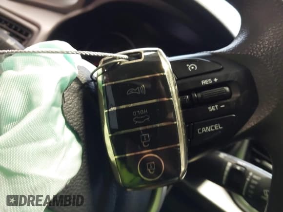 ✅ 2023 Kia Rio S • VIN: 3KPA24AD5PE601803 • Лот: 43203343. Опубликован ранее на IAAI с пробегом 10 916 миль. Бесплатный доступ к архиву аукционных продаж из США и подробный отчёт об истории автомобиля на DreamBid. Изображение 11.