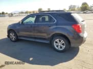 ✅ 2015 Chevrolet Equinox LT • VIN: 2GNALCEK1F6114054 • Лот: 74154154. Опубликован ранее на Copart с пробегом 81 435 миль. Бесплатный доступ к архиву аукционных продаж из США и подробный отчёт об истории автомобиля на DreamBid. Изображение 2.