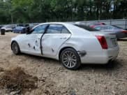 ✅ 2016 Cadillac CTS Luxury Collection AWD • VIN: 1G6AX5SS0G0197597 • Lot: 65212975. Listed on Copart with 124,039 mi. Free auction sales archive from the USA and detailed vehicle history report at DreamBid. Image 2.