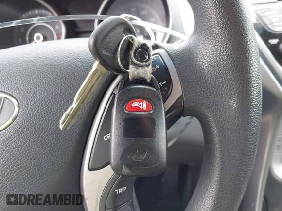 2013 Hyundai Elantra GLS с VIN 5NPDH4AE6DH447906, выставлен на аукционе IAAI как лот 43392708 с пробегом 120 990 миль миль и . История ставок и продаж доступна на DreamBid. Изображение 11.