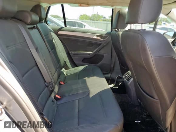 ✅ 2015 Volkswagen Golf TSI S • VIN: 3VW117AU5FM086601 • Лот: 69171355. Опубликован ранее на Copart с пробегом 138 352 миль. Бесплатный доступ к архиву аукционных продаж из США и подробный отчёт об истории автомобиля на DreamBid. Изображение 10.