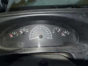 ✅ 2002 Dodge Passenger • VIN: 2B5WB35Y92K109605 • Lot: 81635945. Wystawiony na Copart z przebiegiem Nie podano. Bezpłatny archiwum sprzedaży aukcyjnych z USA i szczegółowy raport historii pojazdu na DreamBid. Zdjęcie 9.