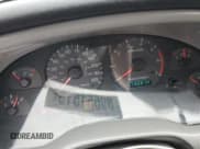 ✅ 1999 Ford Mustang • VIN: 1FAFP4441XF200540 • Lot: 89651515. Listed on Copart with 73,687 mi. Free auction sales archive from the USA and detailed vehicle history report at DreamBid. Image 9.