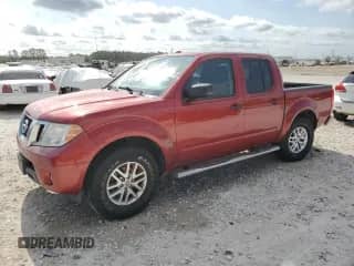 2014 Nissan Frontier Desert Runner z VIN 1N6AD0ER8EN746378, wystawiony jako Copart lot #53478335 z przebiegiem 113 326 mil mil oraz Czysty tytuł • Clean title. Historia ofert i sprzedaży dostępna na DreamBid. Obrazek 1.