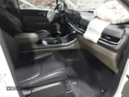 ✅ 2025 Kia Carnival LXS • VIN: KNDNB5K33S6457325 • Lot: 43502824. Listed on IAAI with 18,304 mi. Free auction sales archive from the USA and detailed vehicle history report at DreamBid. Image 5.