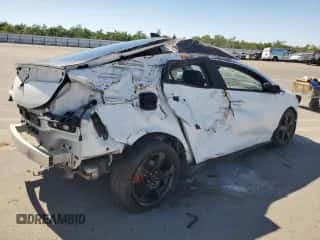 2017 Chevrolet Volt LT z VIN 1G1RC6S52HU166284, wystawiony jako Copart lot #66202993 z przebiegiem 76 878 mil mil oraz . Historia ofert i sprzedaży dostępna na DreamBid. Obrazek 3.