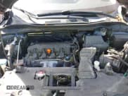 ✅ 2017 Honda HR-V EX-L • VIN: 3CZRU6H70HM718277 • Лот: 43438876. Опубликован ранее на IAAI с пробегом 105 900 миль. Бесплатный доступ к архиву аукционных продаж из США и подробный отчёт об истории автомобиля на DreamBid. Изображение 10.