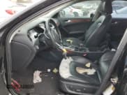 ✅ 2010 Audi A4 Premium Plus • VIN: WAUEFAFL8AN003645 • Lot: 44762465. Listed on Copart with Not provided. Free auction sales archive from the USA and detailed vehicle history report at DreamBid. Image 7.