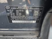 ✅ 2018 Hyundai Santa Fe 2.4L • VIN: 5NMZTDLB6JH107445 • Лот: 43616709. Опубликован ранее на IAAI с пробегом 145 221 миль. Бесплатный доступ к архиву аукционных продаж из США и подробный отчёт об истории автомобиля на DreamBid. Изображение 9.